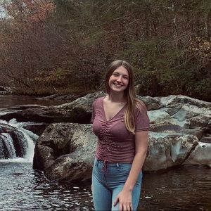 Meet your Posher, Cameryn